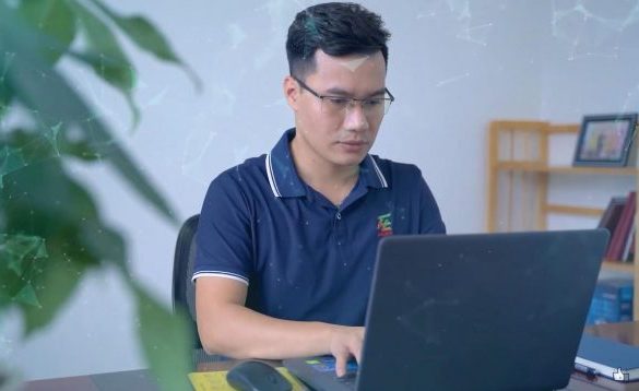 Giá trị cốt lõi của THT Media