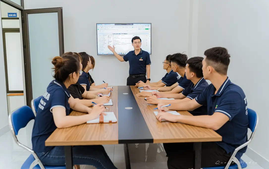 CÁCH XÂY DỰNG FANPAGE THU HÚT KHÁCH HÀNG