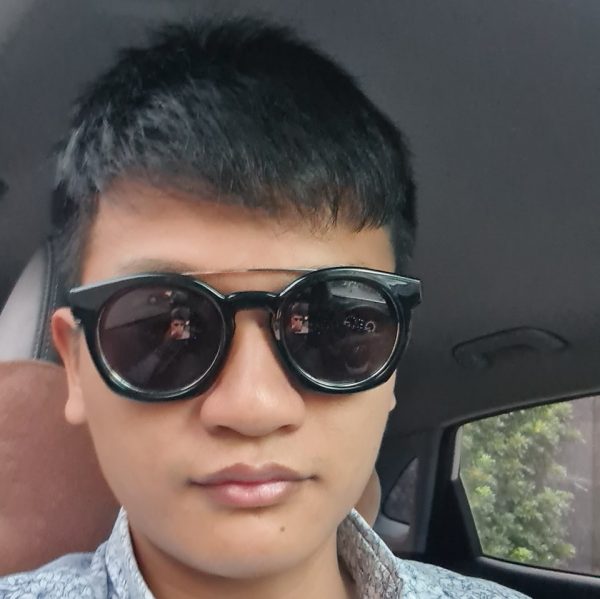 Mr. Quang Khải
