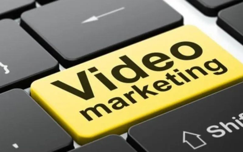 Ứng dụng của video marketing