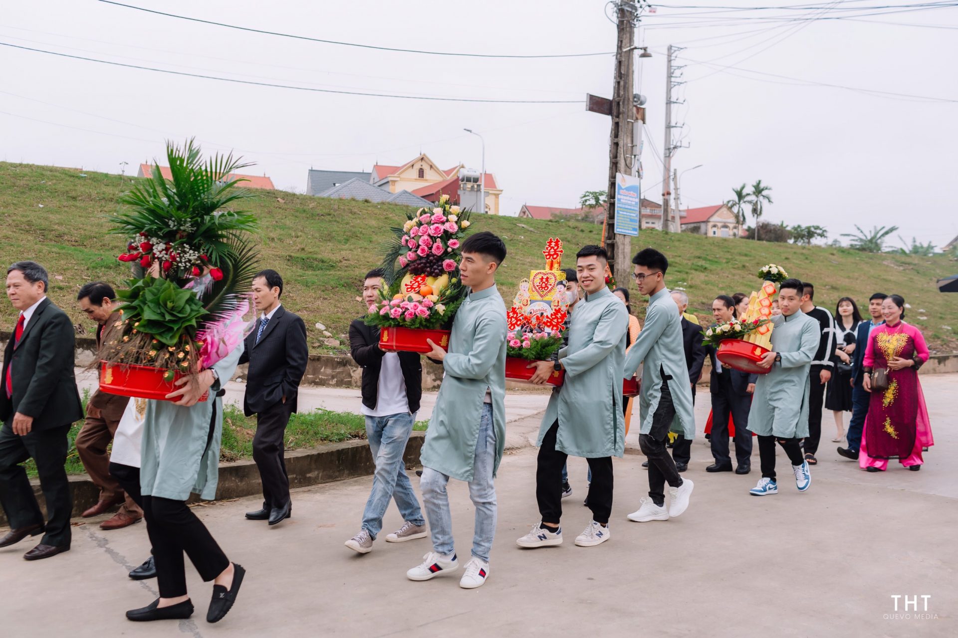 BÊ TRÁP LÀ GÌ? KHÔNG TÌM ĐƯỢC NGƯỜI BÊ TRÁP PHẢI LÀM SAO?