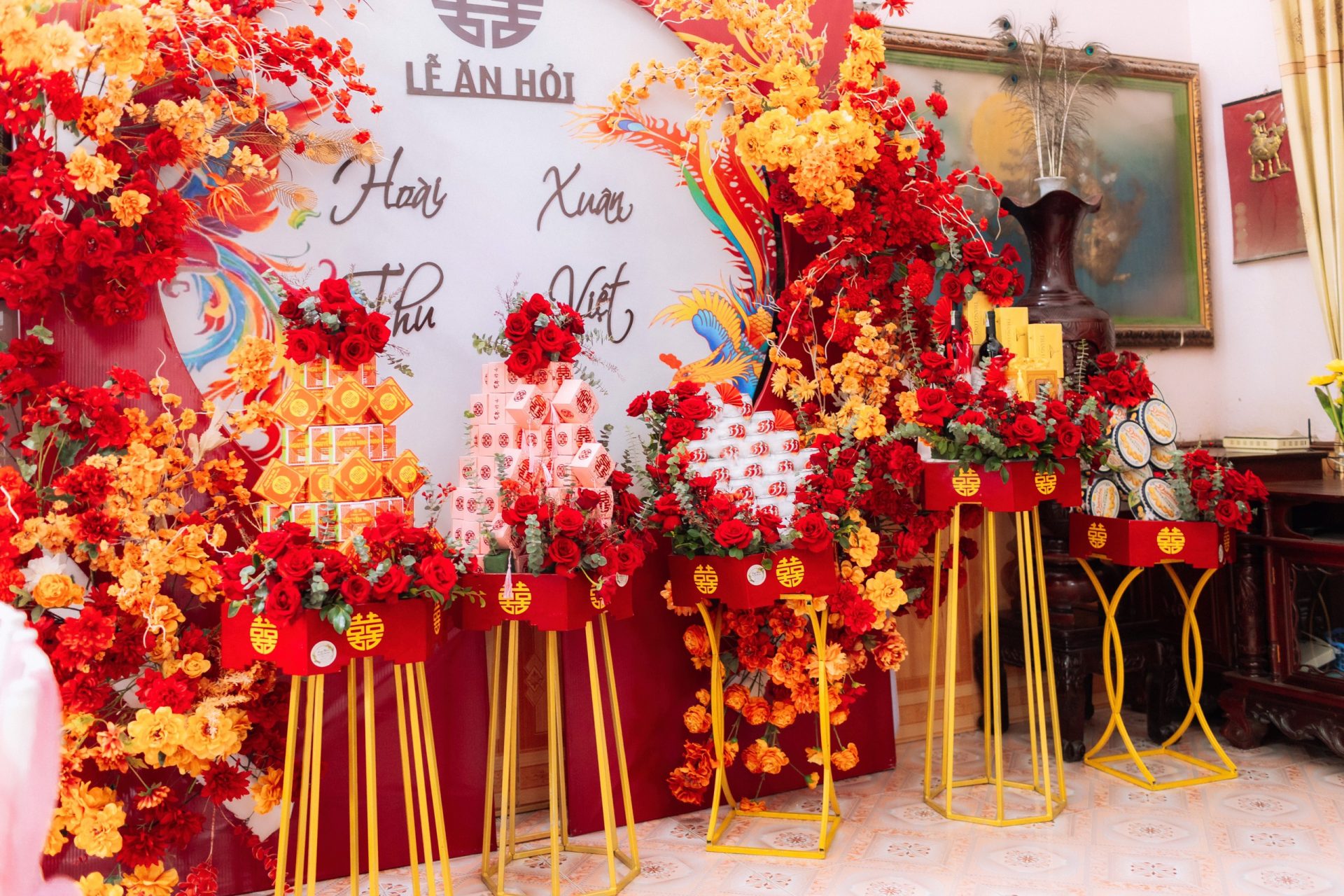 SÍNH LỄ LÀ GÌ? SÍNH LỄ BAO GỒM NHỮNG GÌ?