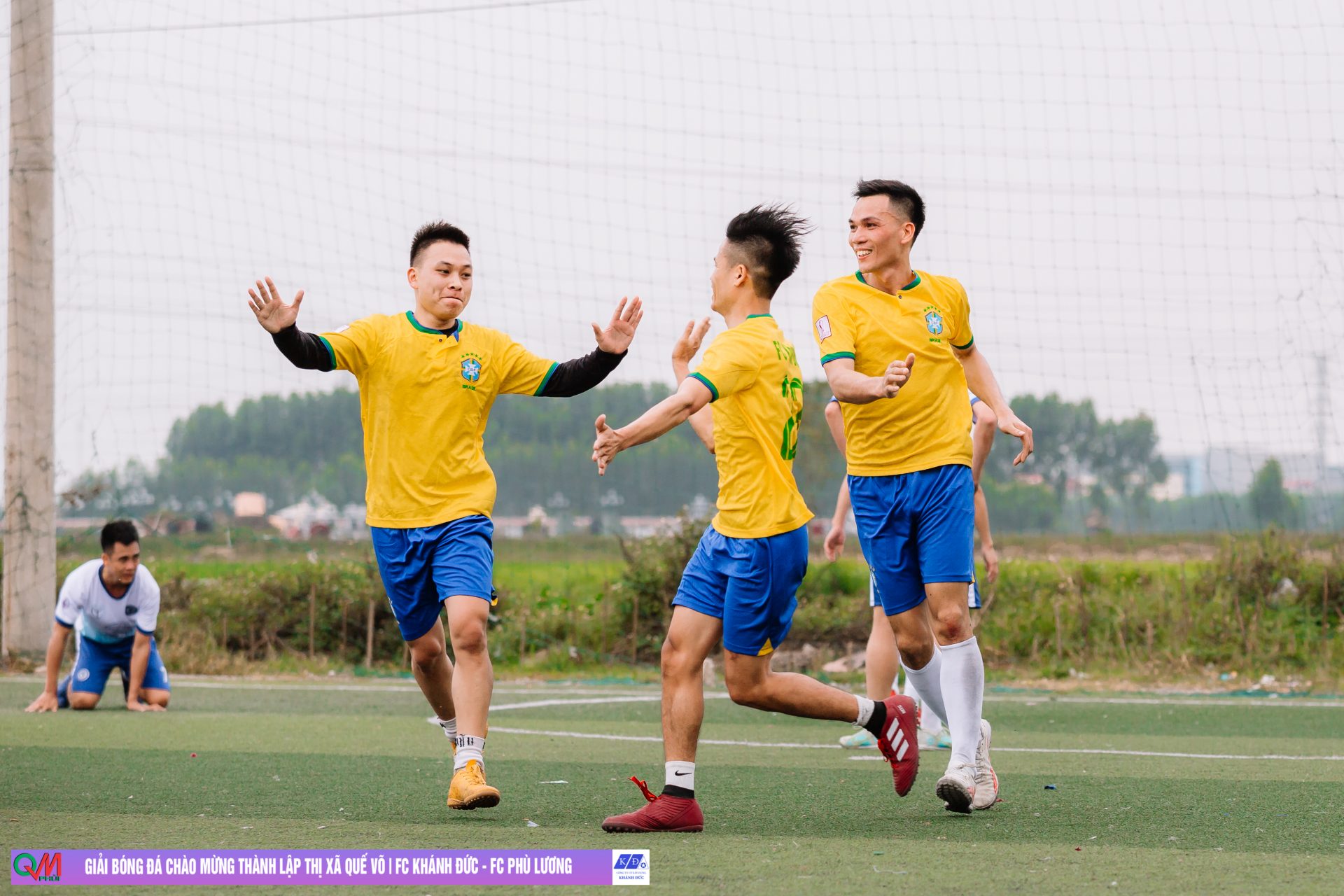 Dịch vụ livestream thể thao chuyên nghiệp tại Bắc Ninh