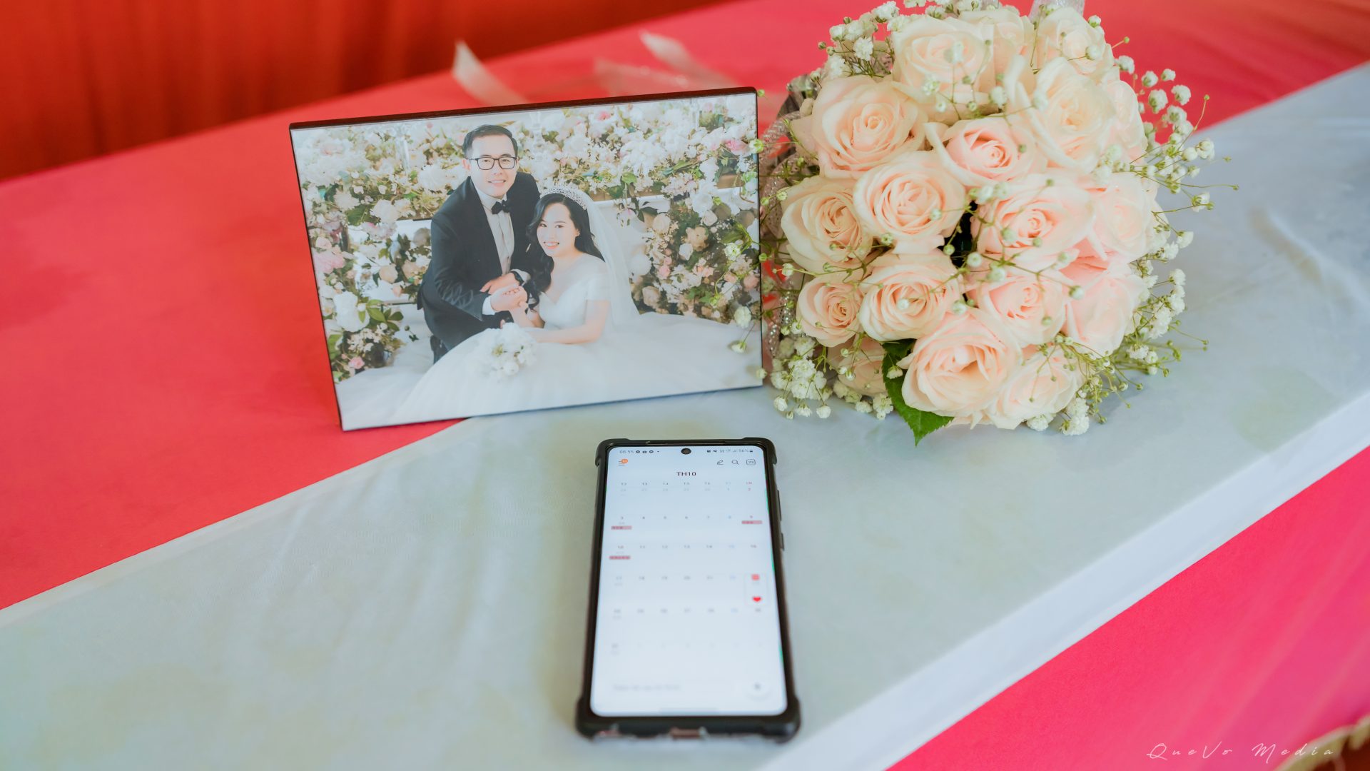 CÁC LOẠI HOA CƯỚI VÀ Ý NGHĨA CỦA HOA CƯỚI