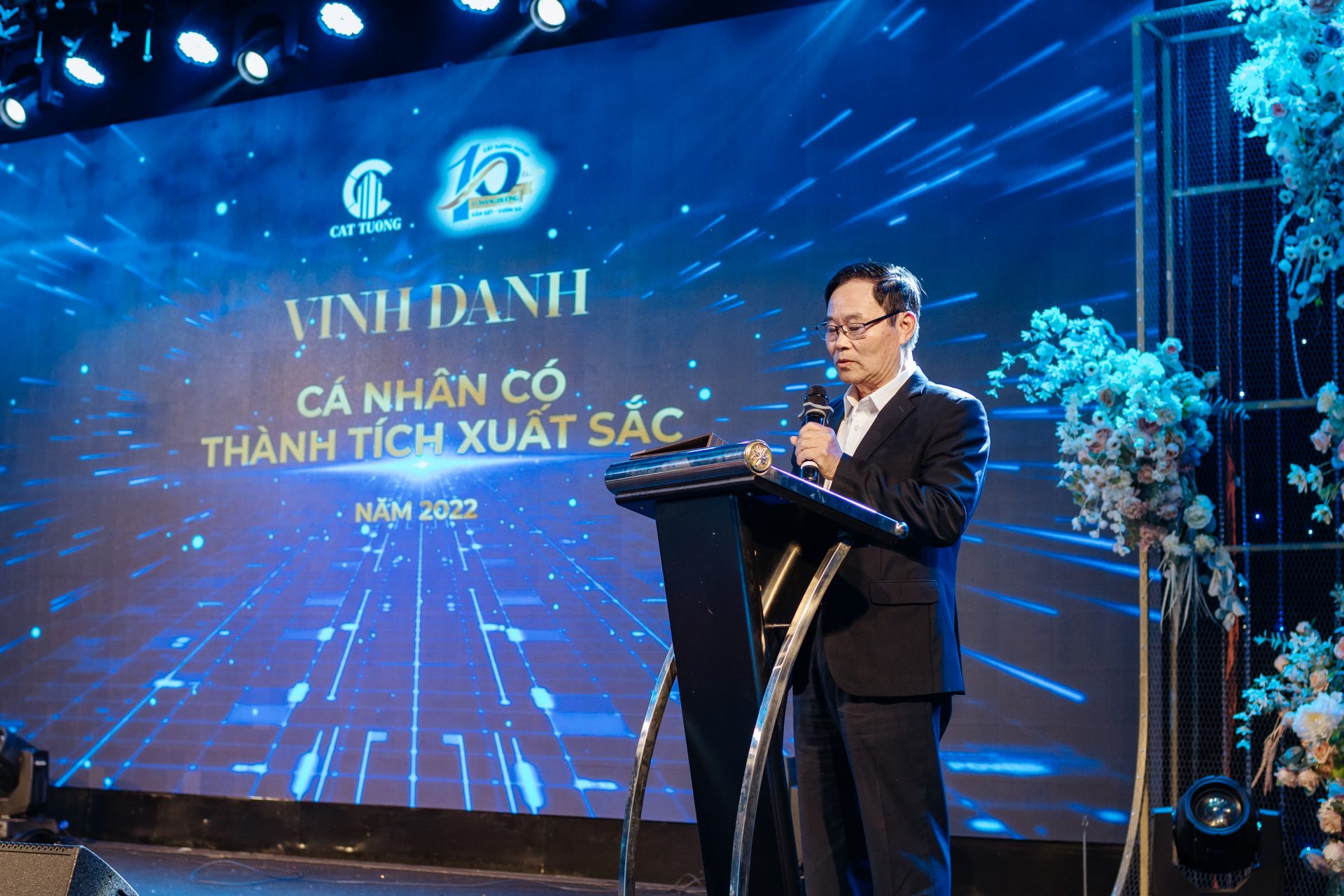 TVC TẠI SAO CẦN THIẾT?