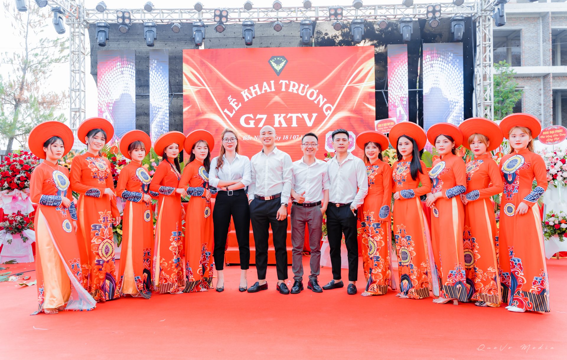 THẾ NÀO LÀ MỘT SỰ KIỆN THÀNH CÔNG?