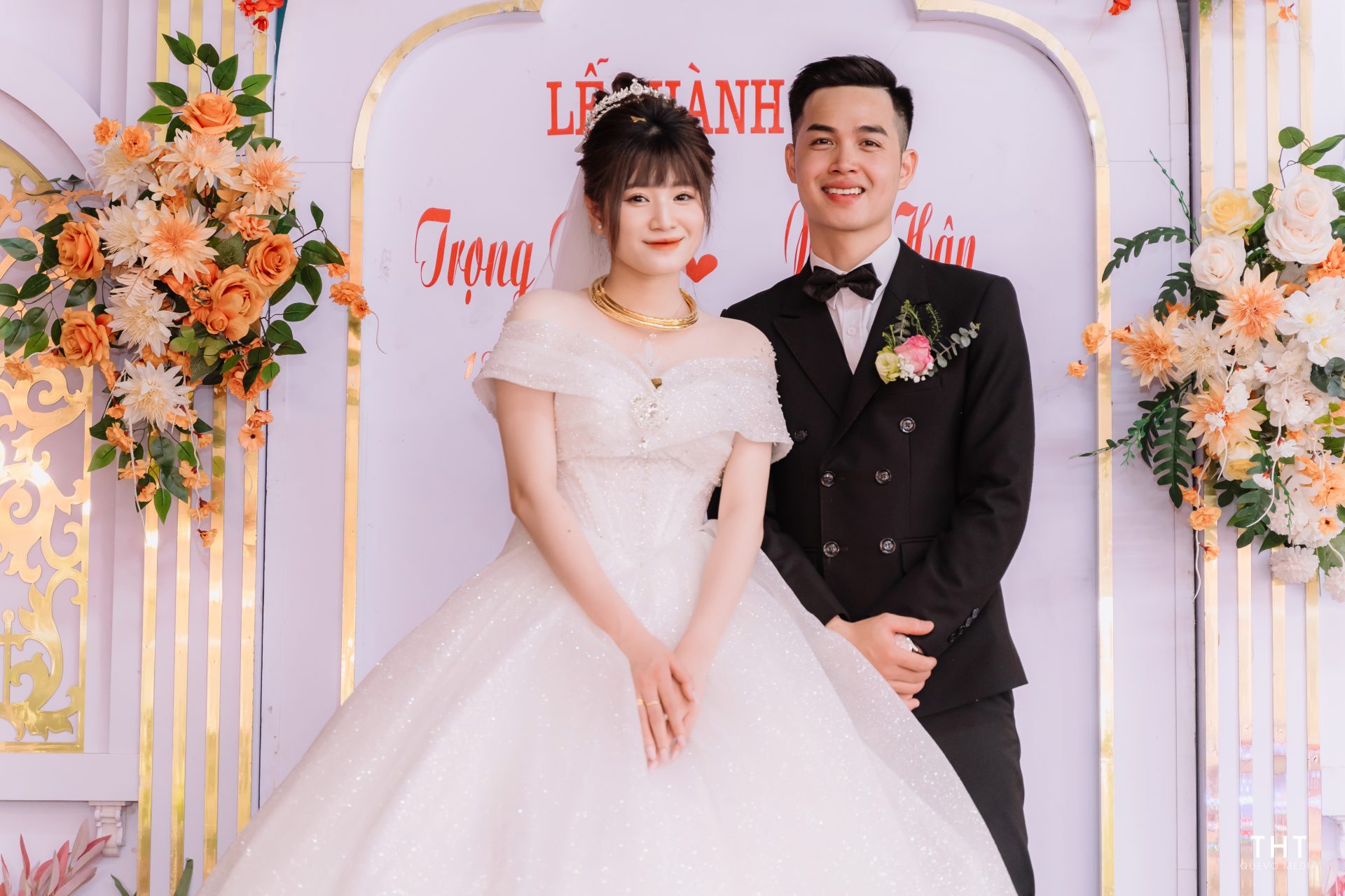 THẾ NÀO LÀ MỘT ĐÁM CƯỚI Ý NGHĨA?