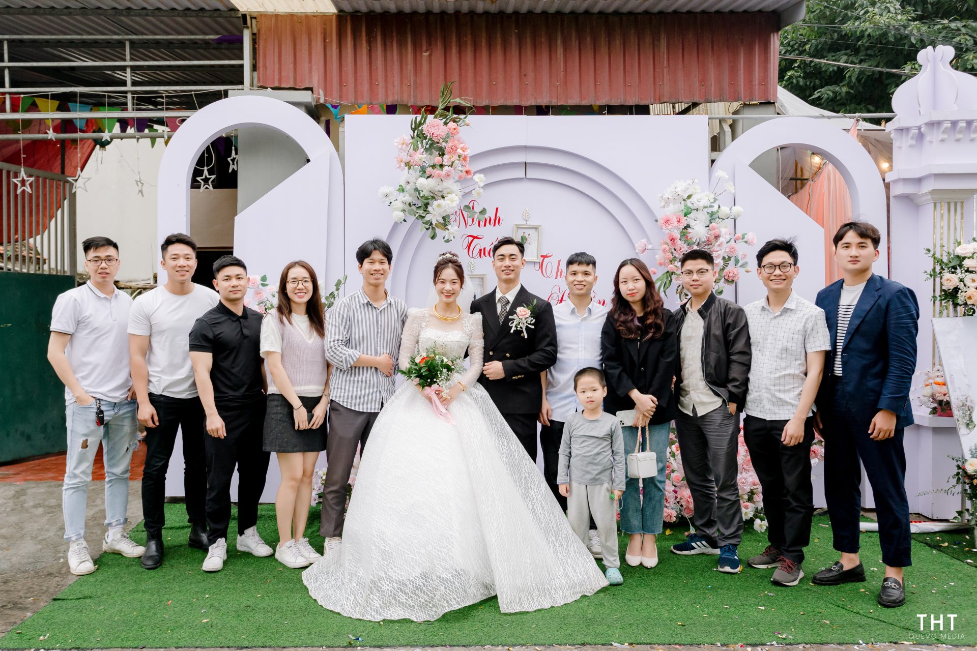 HIỂU THẾ NÀO VỀ LẤY VỢ KÉN TÔNG, LẤY CHỒNG KÉN GIỐNG?
