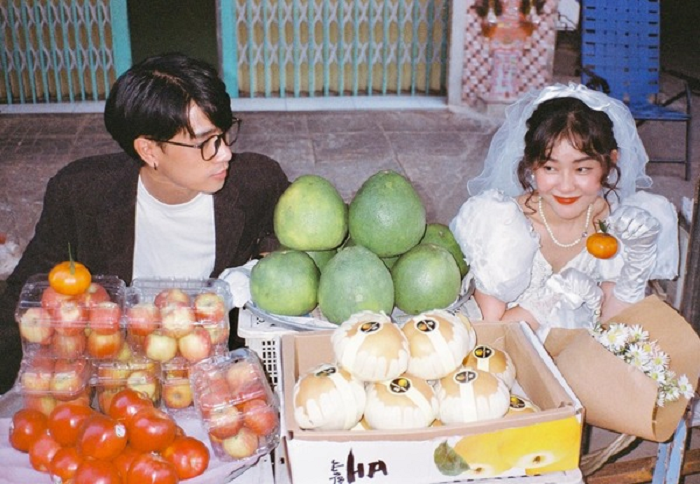 CÁC GIAI ĐOẠN CỦA TÌNH YÊU