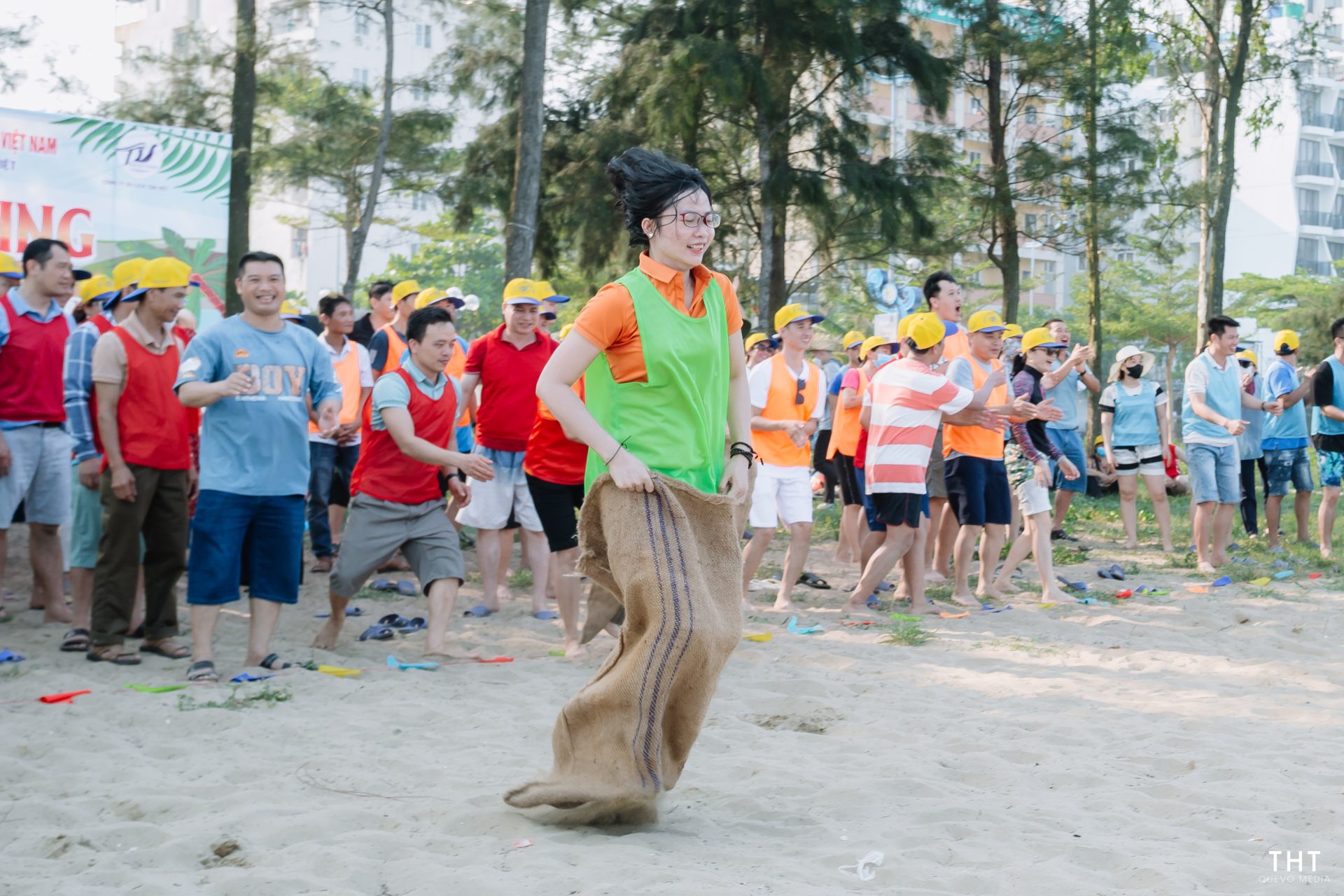 DỊCH VỤ QUAY CHỤP TOUR DU LỊCH, TEAM BUILDING TRONG MÙA HÈ 2023