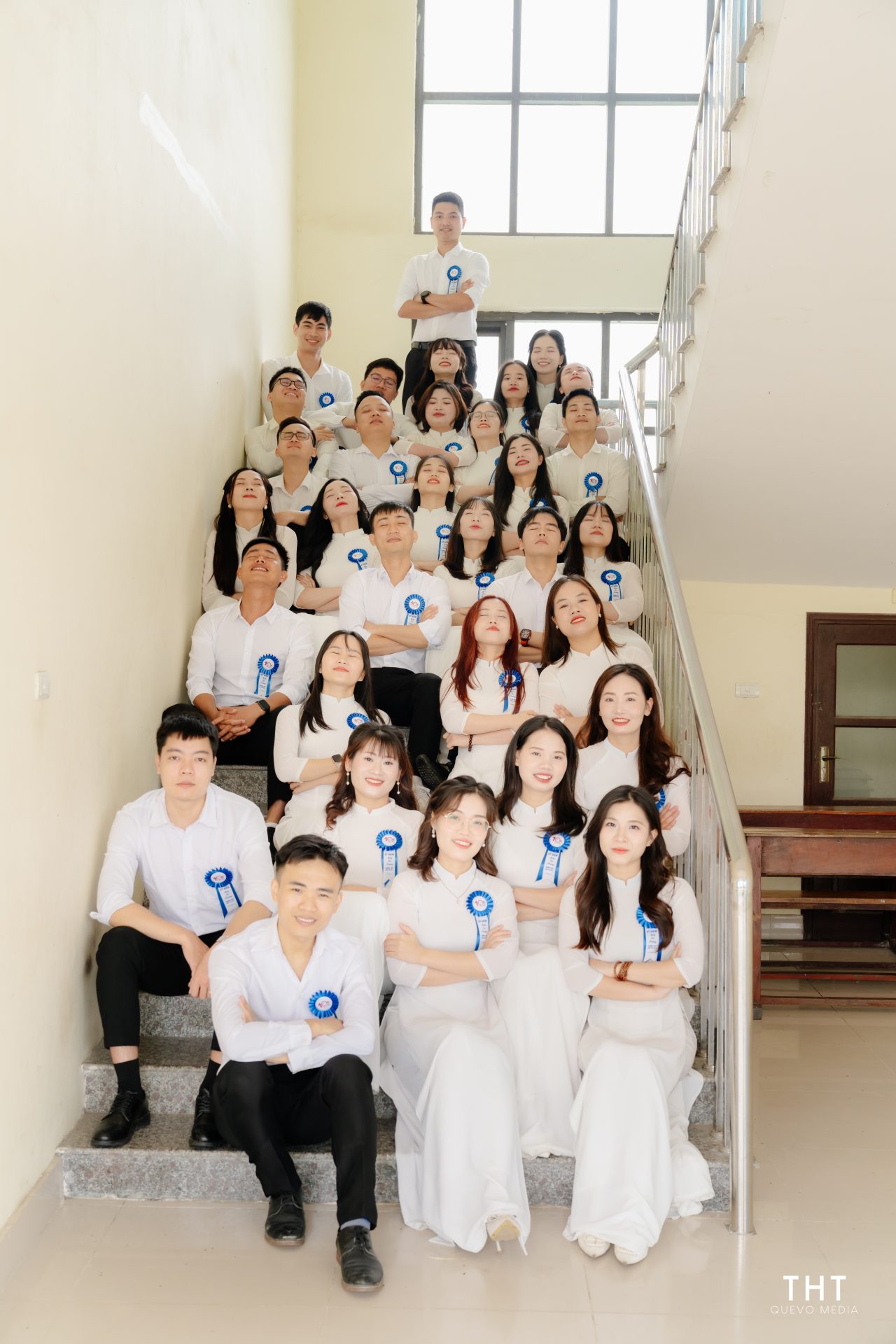 Dịch Vụ Quay Chụp Họp Lớp Chuyên Nghiệp – Lưu Giữ Thanh Xuân Trọn Vẹn