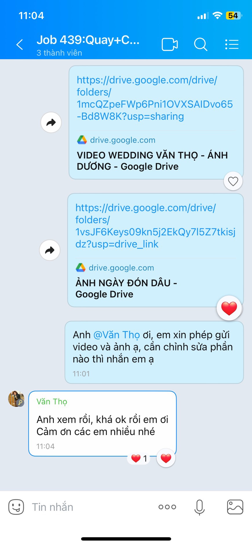 Quay, chụp phóng sự cưới — ảnh hậu trường 1