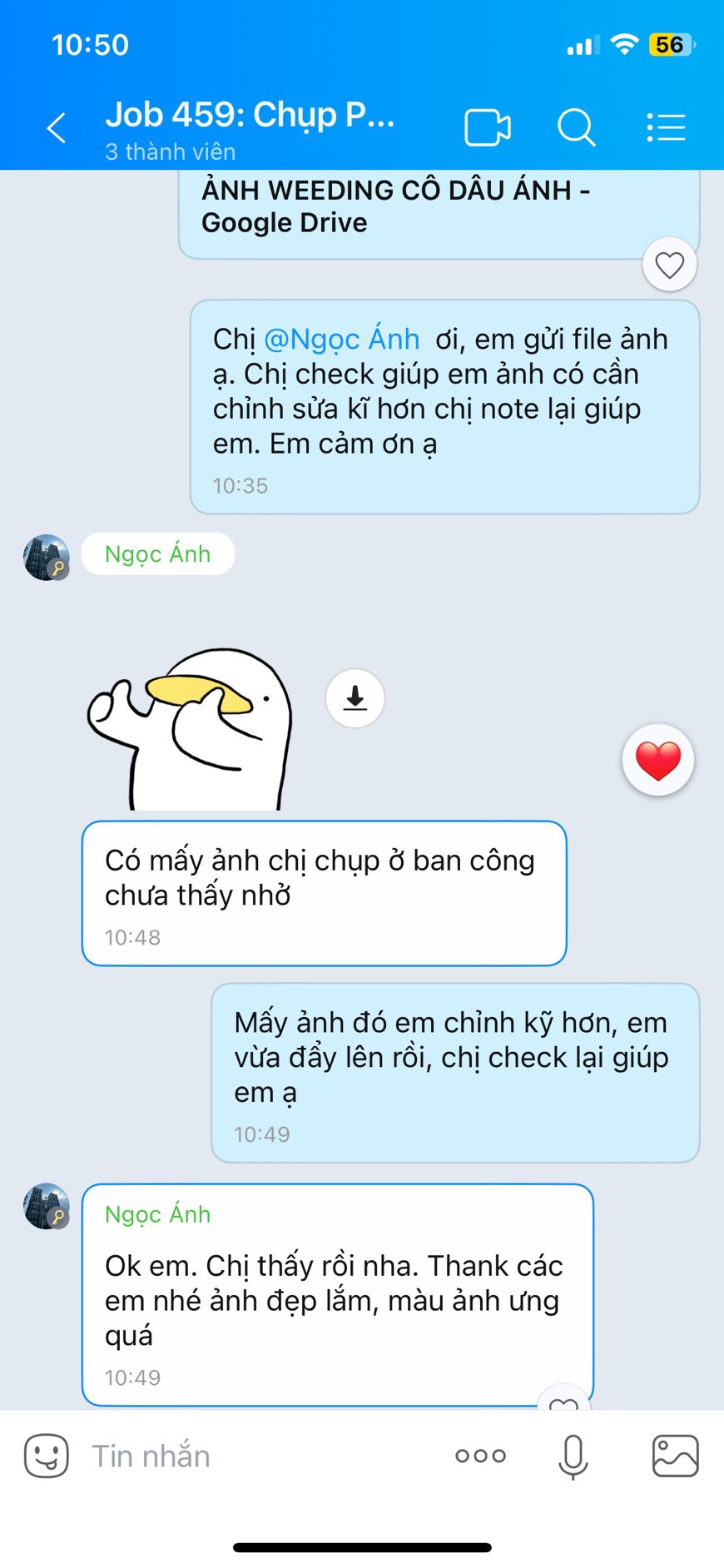 Quay, chụp phóng sự cưới — ảnh hậu trường 2