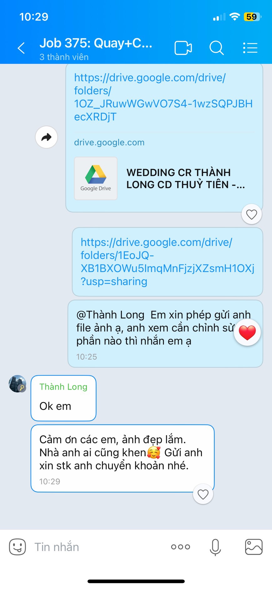 Quay, chụp phóng sự cưới — ảnh hậu trường 3