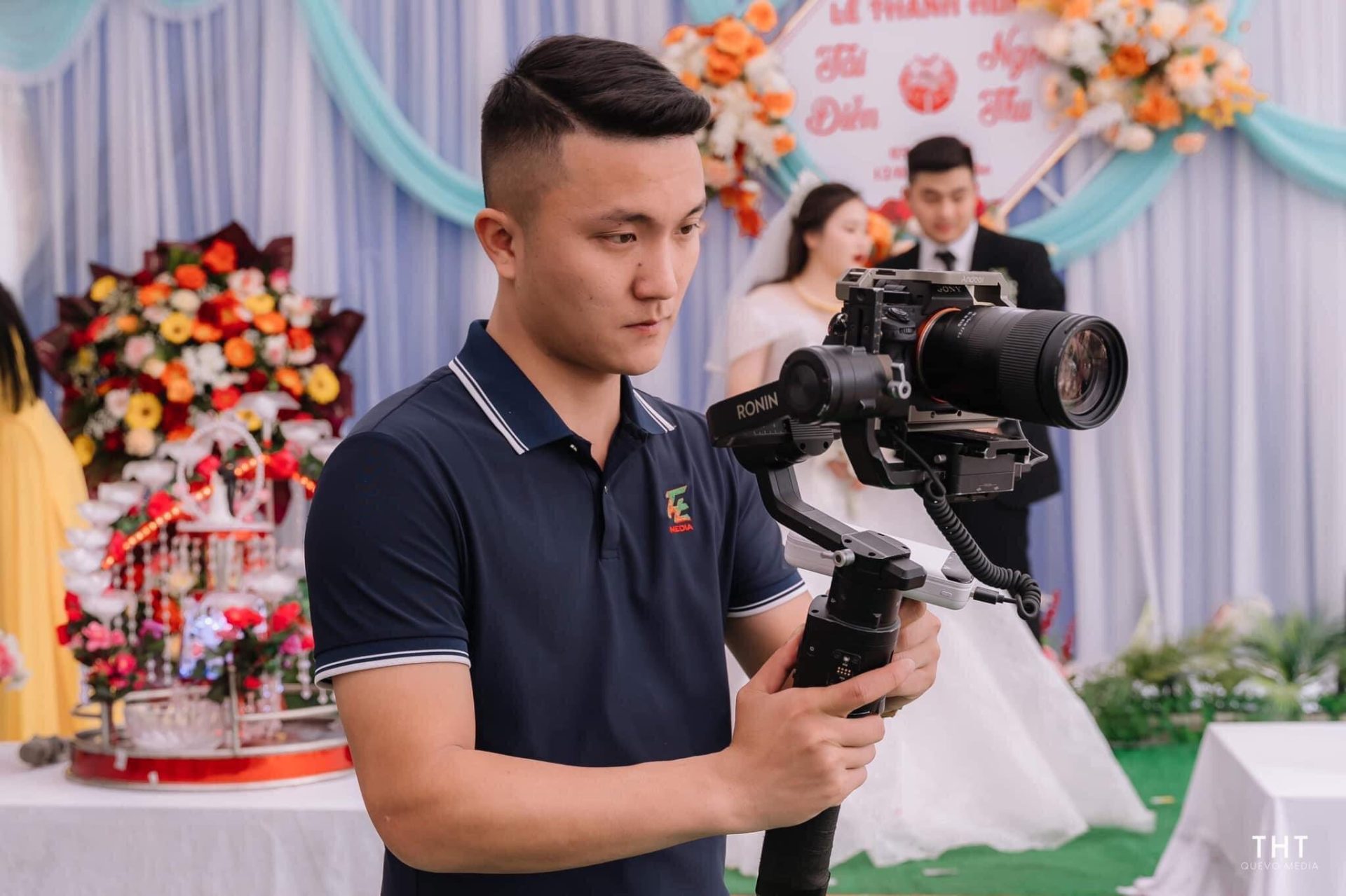 Lựa chọn địa chỉ chuyên nghiệp và uy tín