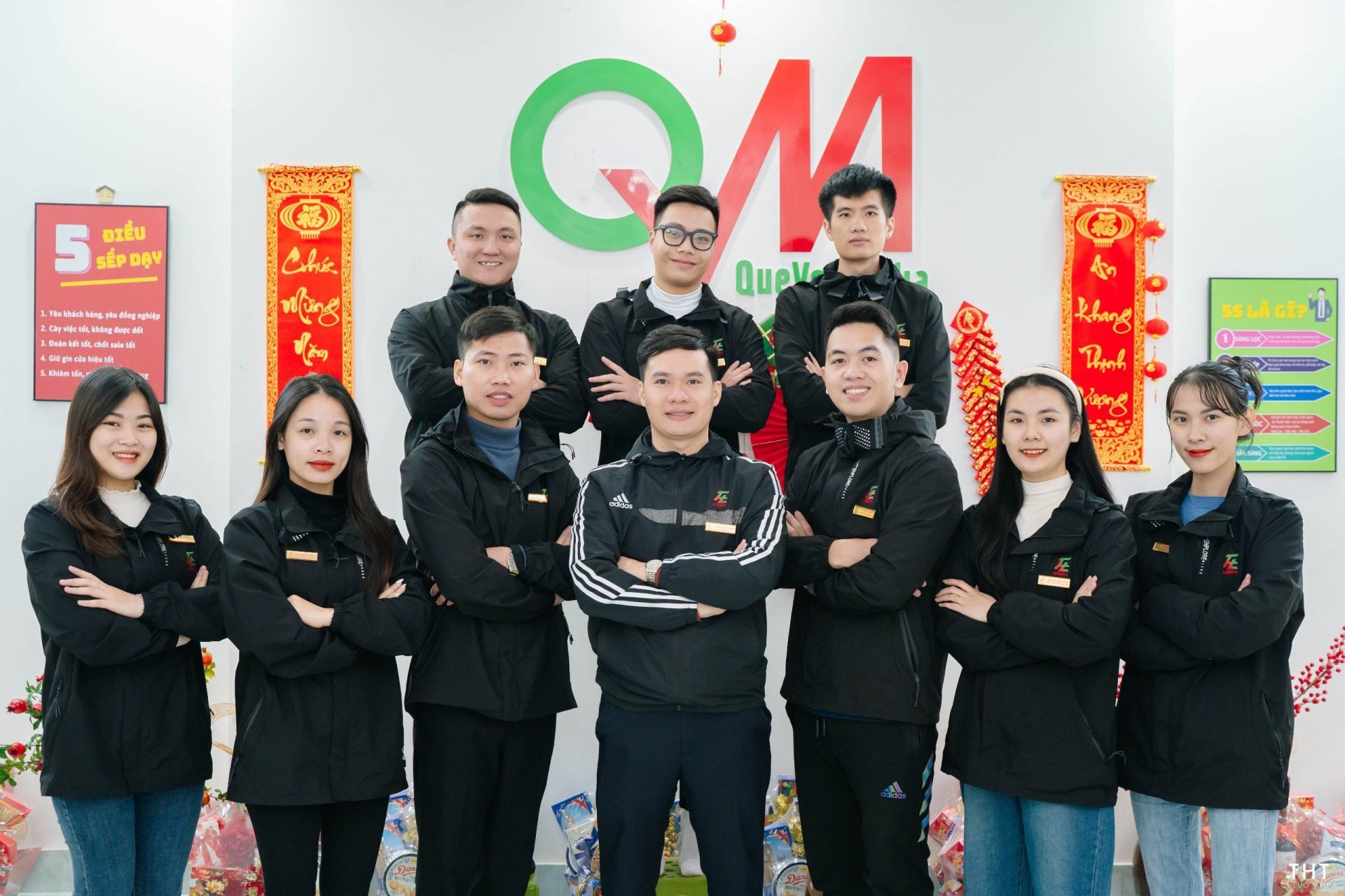 Dịch vụ Chăm sóc Fanpage chuyên nghiệp của THT MEDIA có gì đặc biệt?