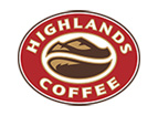 Highland Coffee