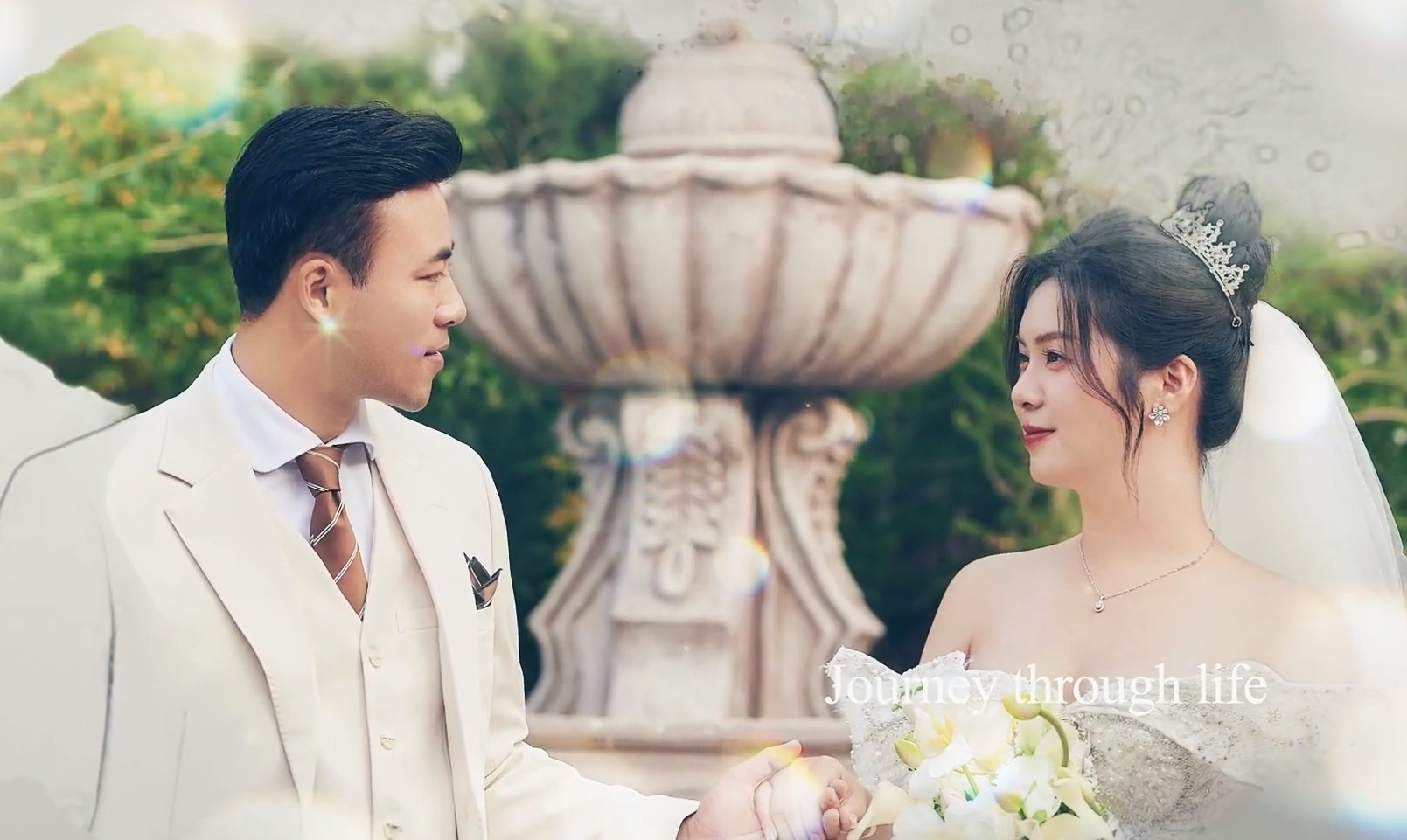 Video cưới truyền thống Hồng Trang - Hoàng Sơn