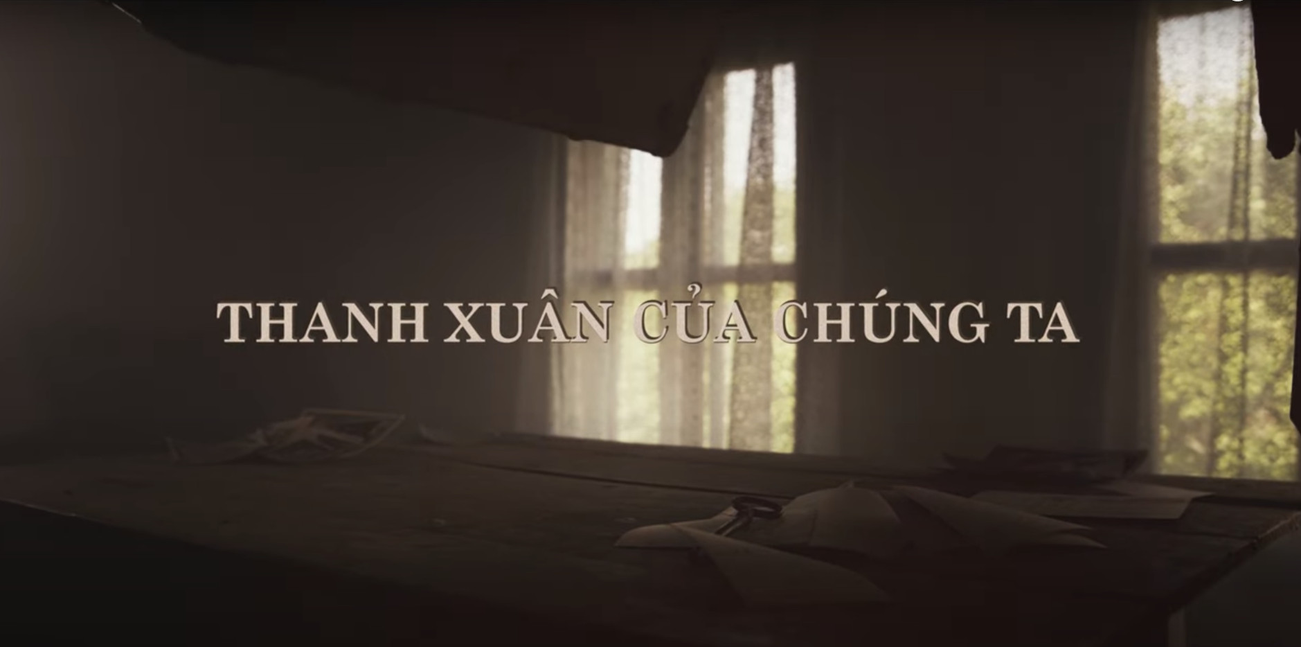 TRAILER HỌP LỚP
