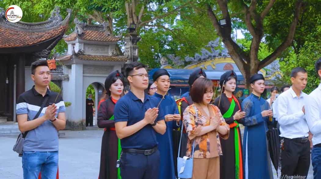 Bắc Ninh Tour