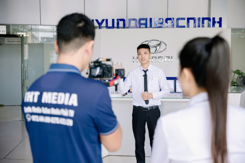 VIDEO GIỚI THIỆU NĂNG LỰC DOANH NGHIỆP TẠI BẮC NINH – GIẢI PHÁP KHẲNG ĐỊNH UY TÍN