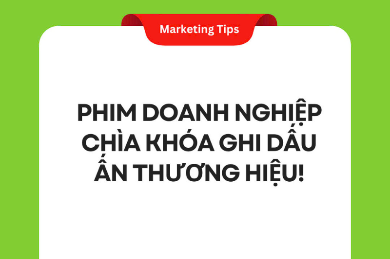 Dịch vụ media doanh nghiệp tại Bắc Ninh