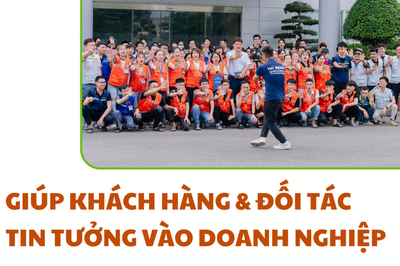 Dịch vụ media doanh nghiệp tại Bắc Ninh