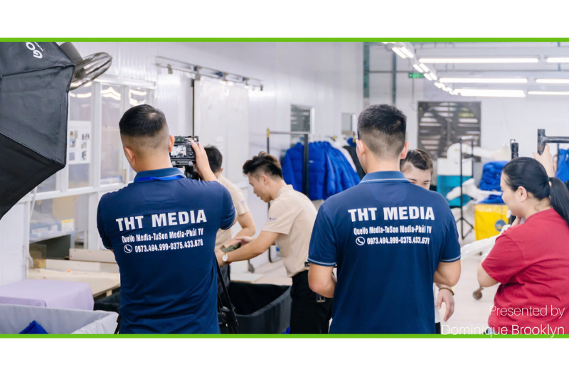 Dịch vụ media doanh nghiệp tại Bắc Ninh