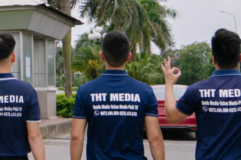 Sản xuất video giới thiệu doanh nghiệp