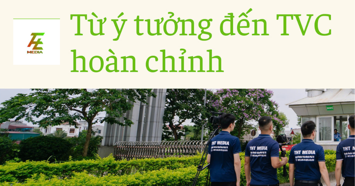 Quay Video Nhà Máy Bắc Ninh – Giải Pháp Truyền Thông Hiệu Quả Cho Doanh Nghiệp