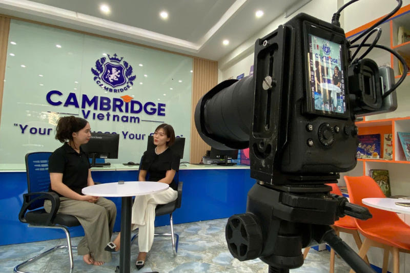 Đơn vị quay TVC quảng cáo tại Bắc Ninh