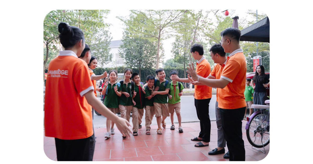 Video giới thiệu trường học Bắc Ninh – Giải pháp truyền thông hiệu quả cho các cơ sở giáo dục