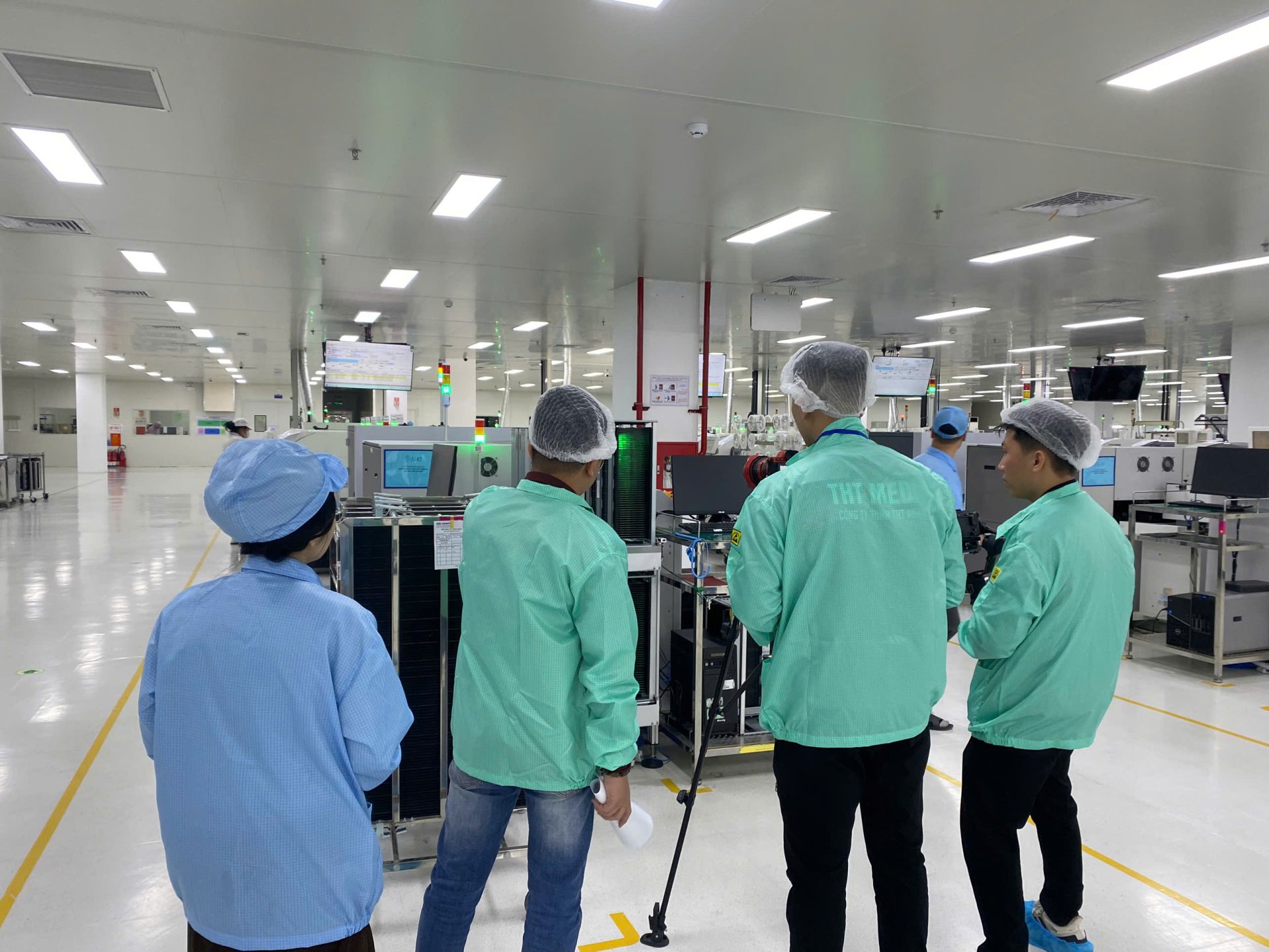 Công Ty Quay Video Chuyên Nghiệp Số 1 Tại Bắc Ninh