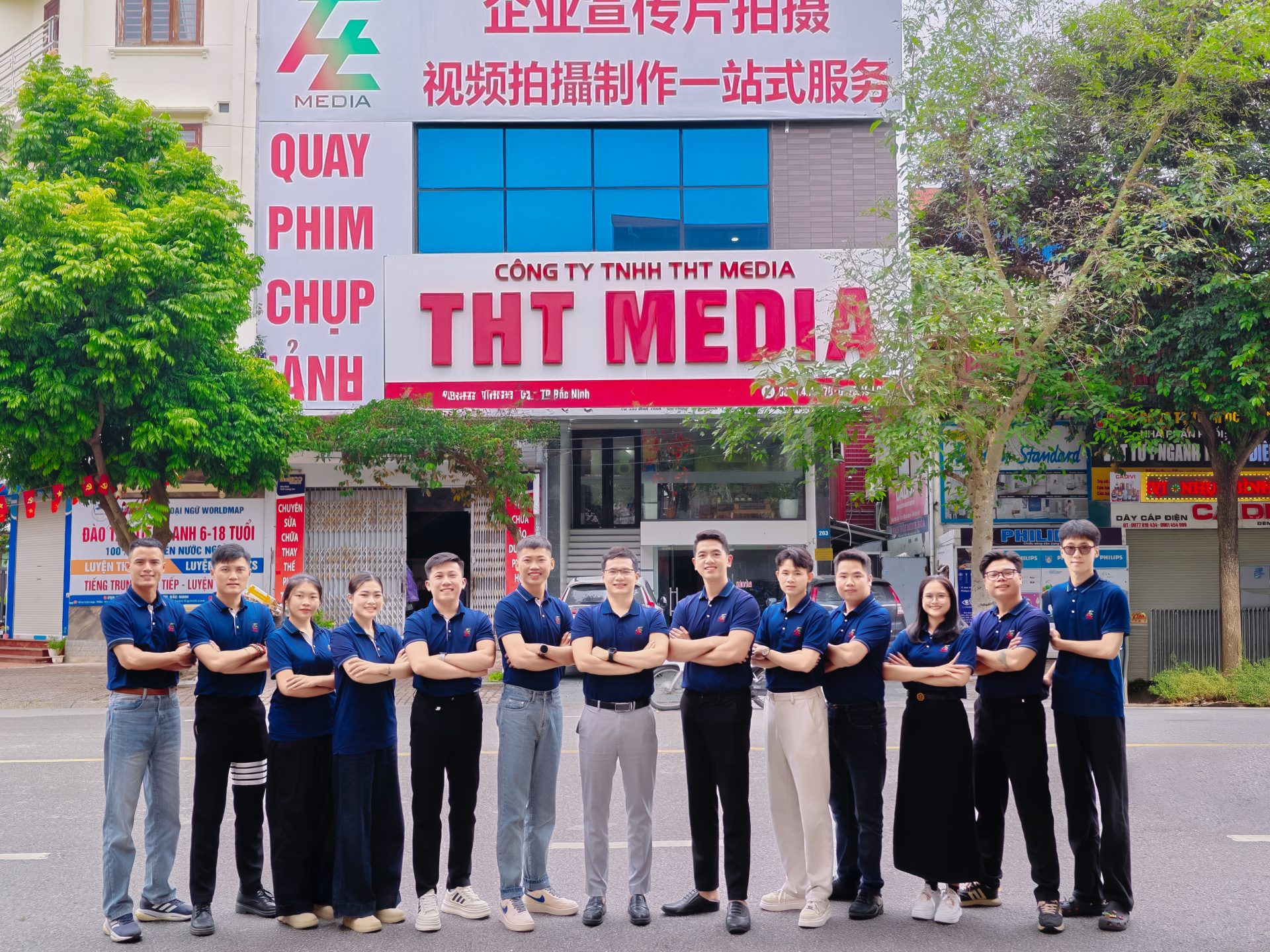 quay chụp cưới trọn gói Bắc Ninh