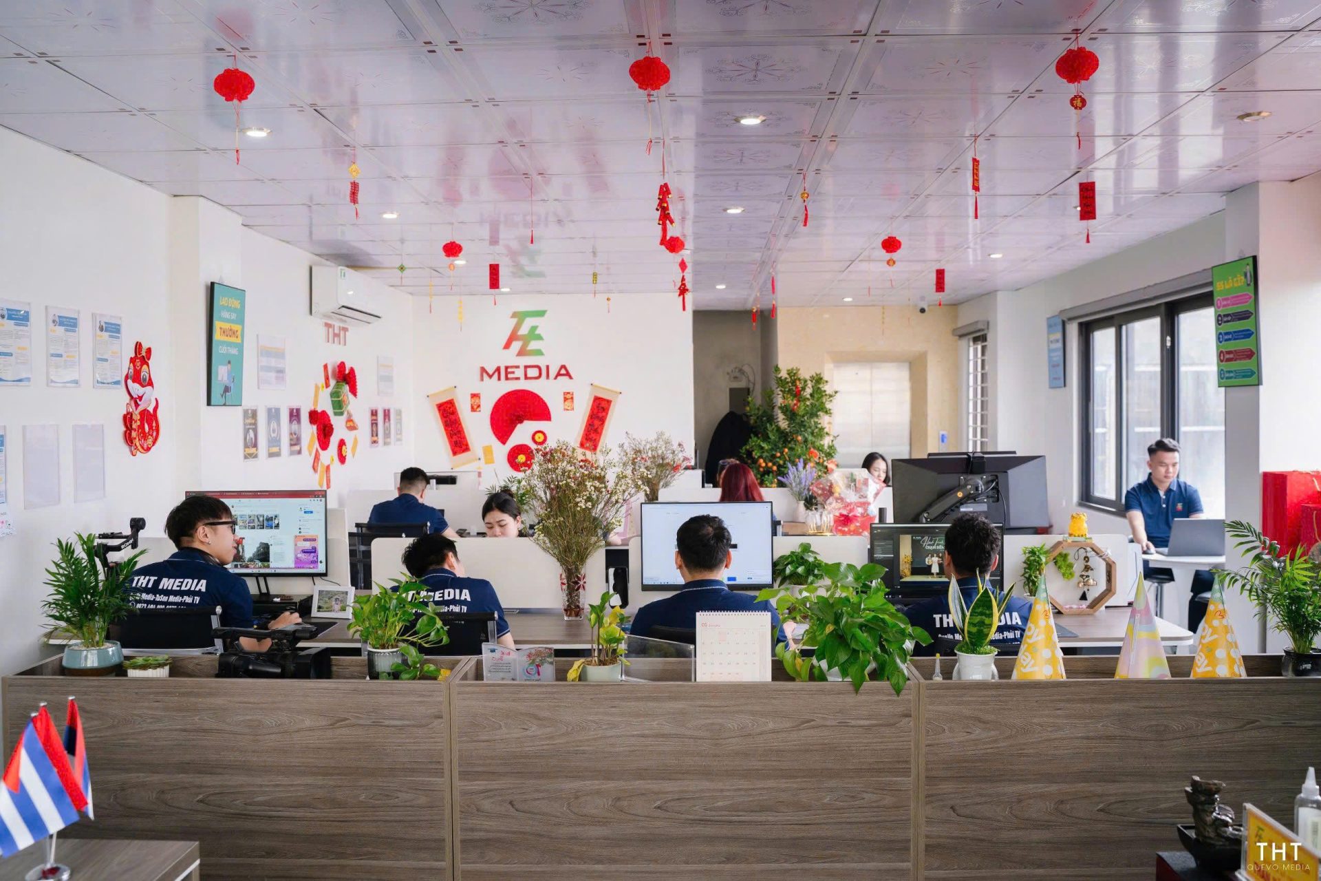dịch vụ quay video sự kiện công ty tại Bắc Ninh