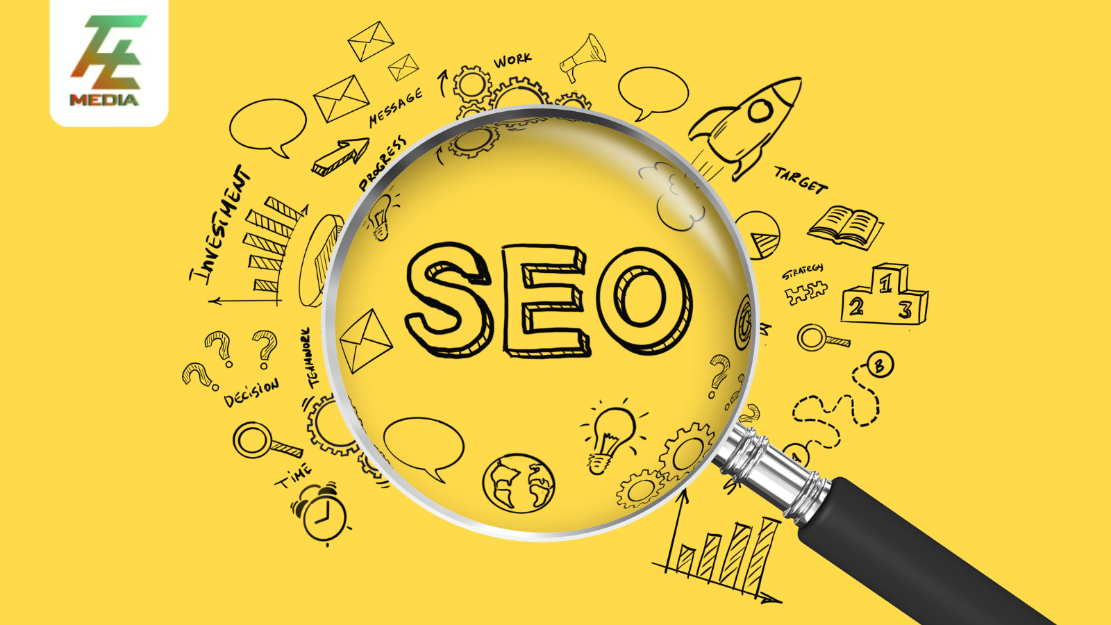 Viết Bài Chuẩn SEO – Giải Pháp Đưa Website Lên Top Google Bền Vững