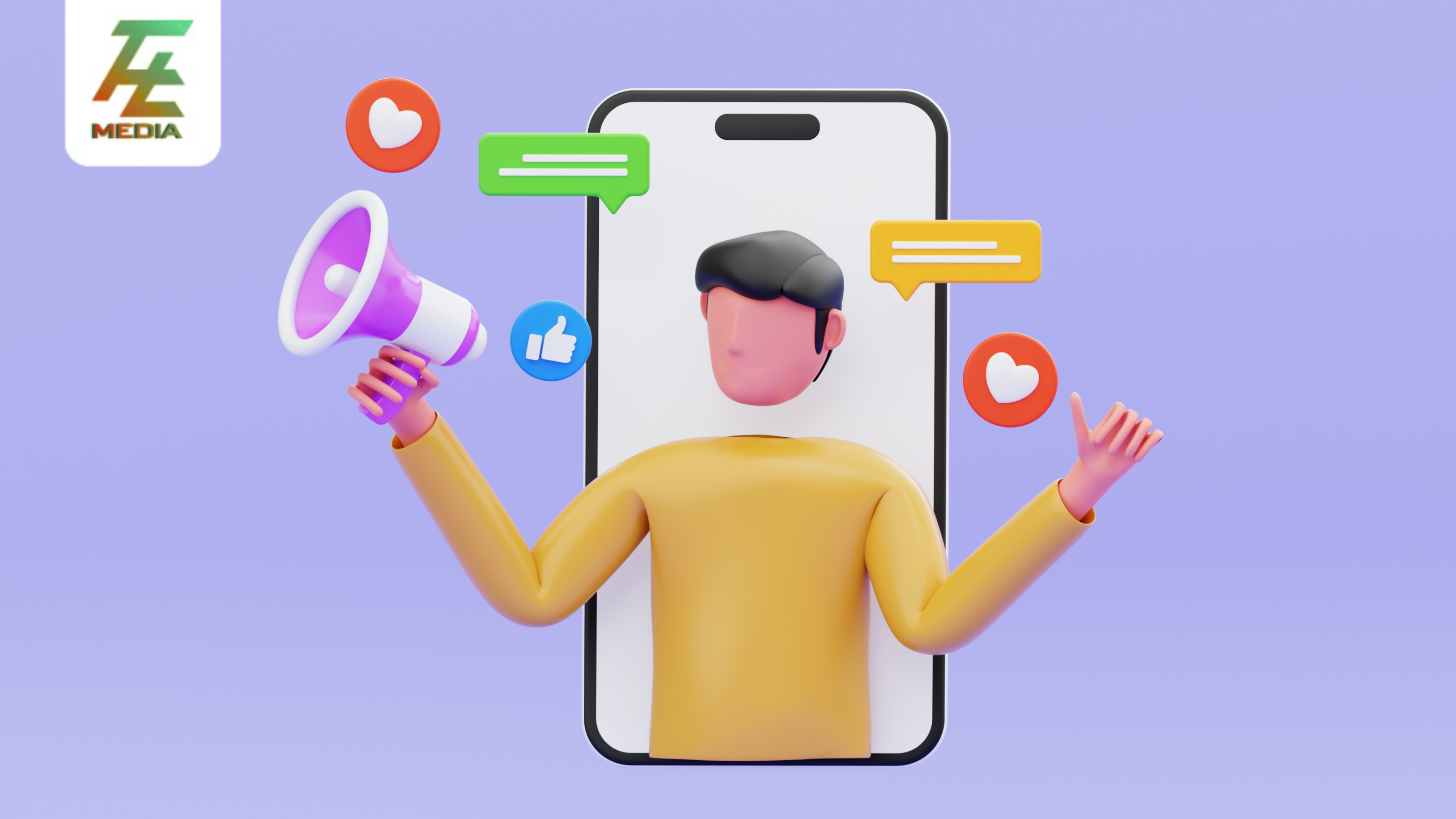 Chăm Sóc Fanpage Facebook – Giải Pháp Tăng Tương Tác Và Doanh Thu Hiệu Quả