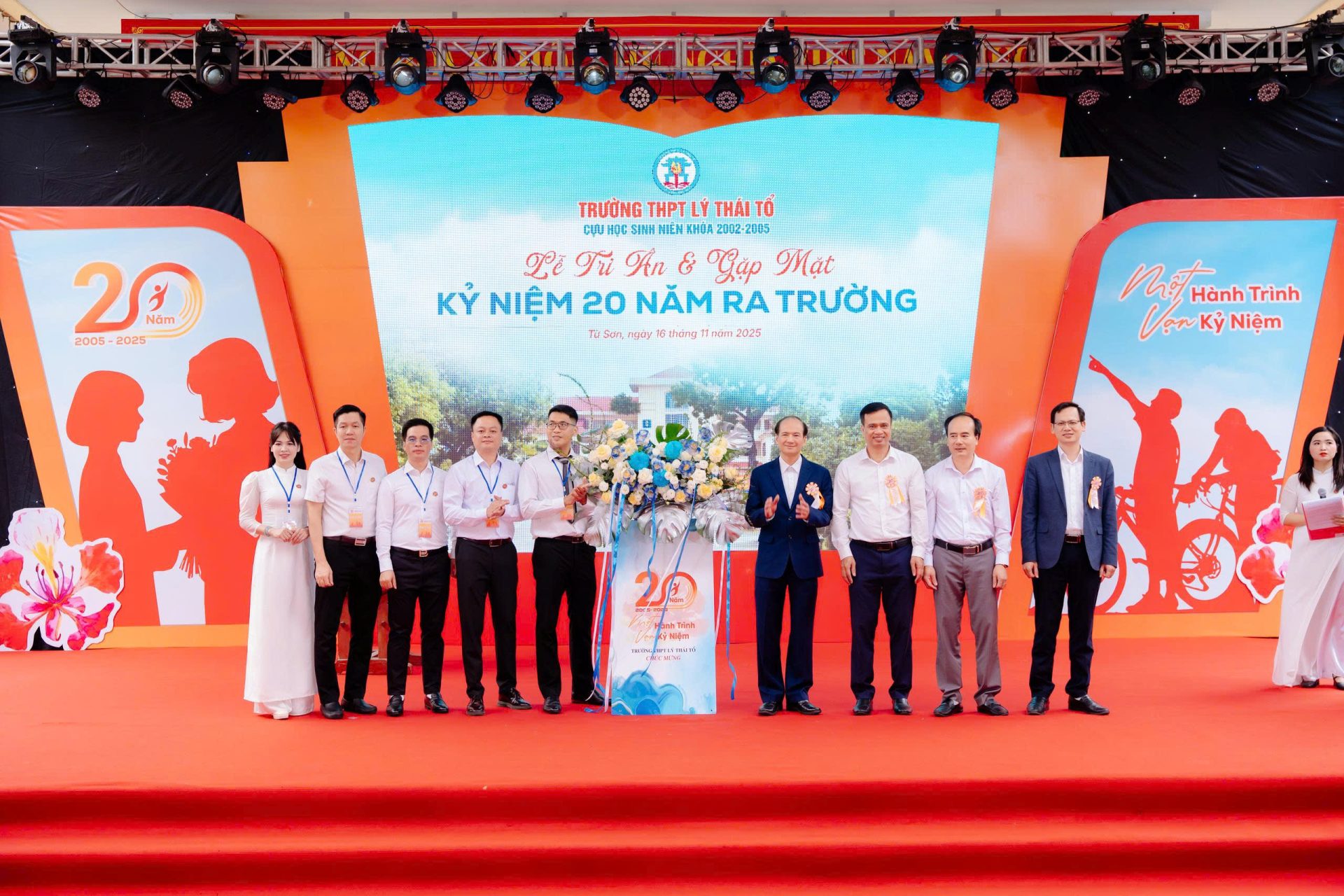 Quay Video Họp Lớp – Lưu Giữ Ký Ức Thanh Xuân Bằng Hình Ảnh Sống Động