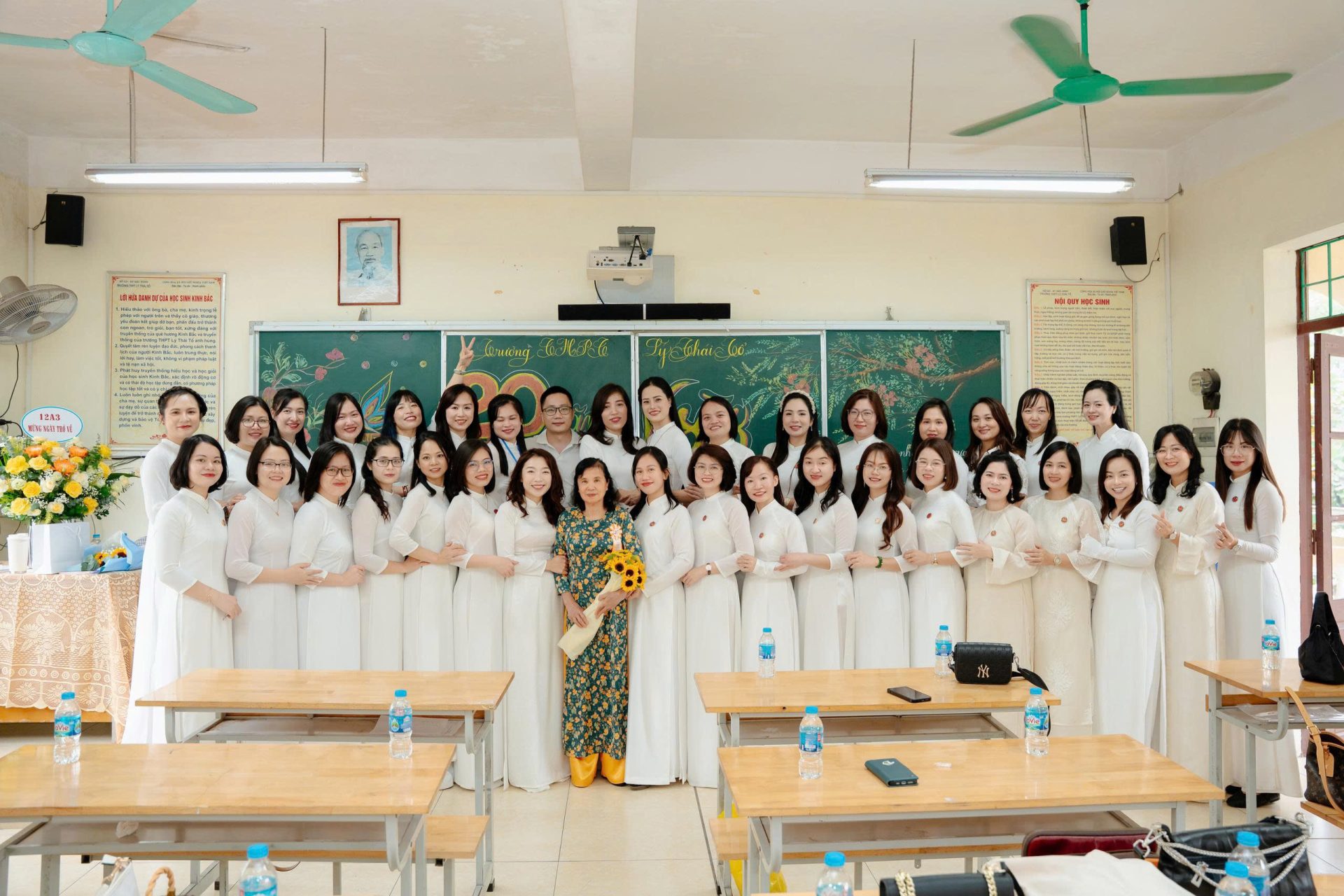 Dịch Vụ Quay Phim Họp Lớp Trọn Gói – Lưu Giữ Thanh Xuân Trọn Vẹn