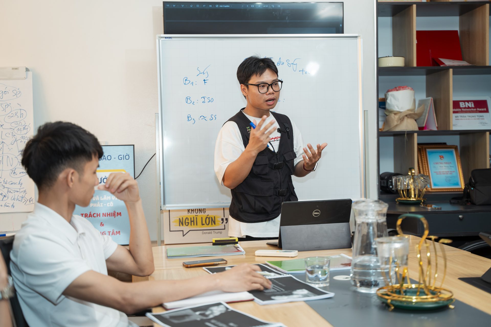 Học chụp ảnh chuyên nghiệp – Khóa học dành cho người yêu thích nhiếp ảnh