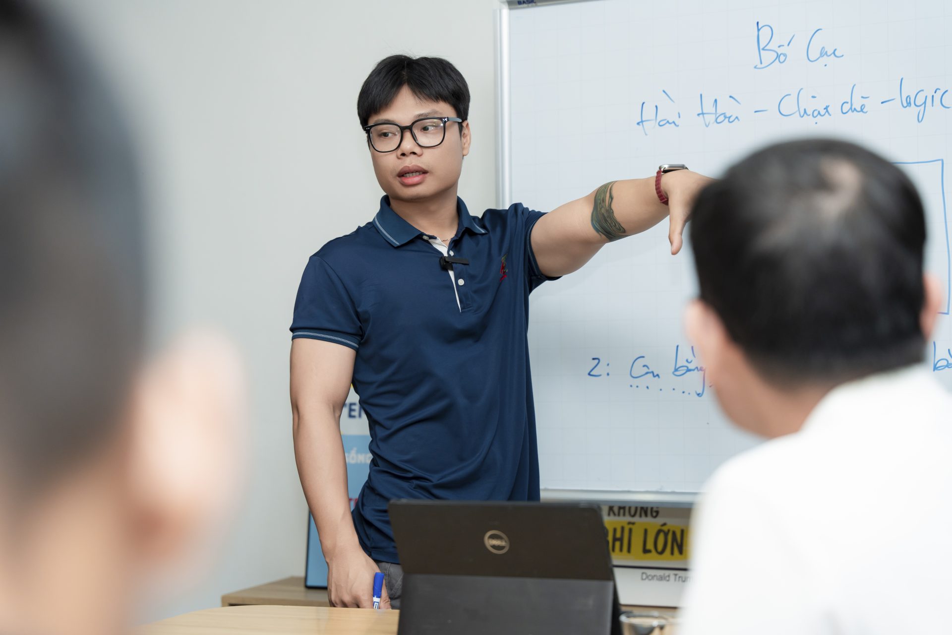 Đào tạo media Bắc Ninh – Khóa học truyền thông thực chiến dành cho người trẻ và doanh nghiệp