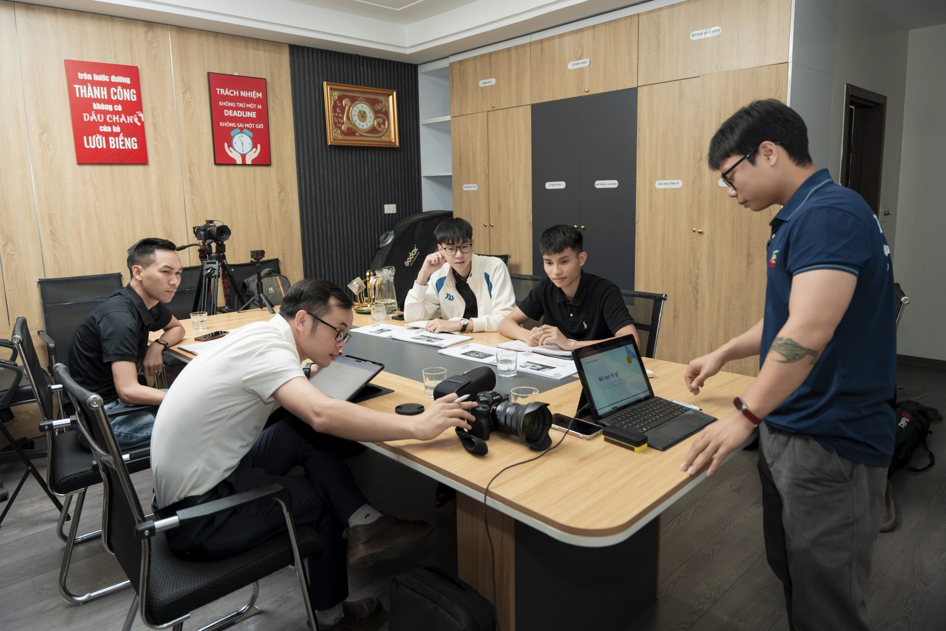 Đào tạo nhiếp ảnh Bắc Ninh – Khóa học dành cho người yêu thích chụp ảnh chuyên nghiệp
