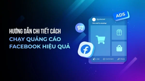 Dịch vụ chạy quảng cáo Facebook tại Bắc Ninh