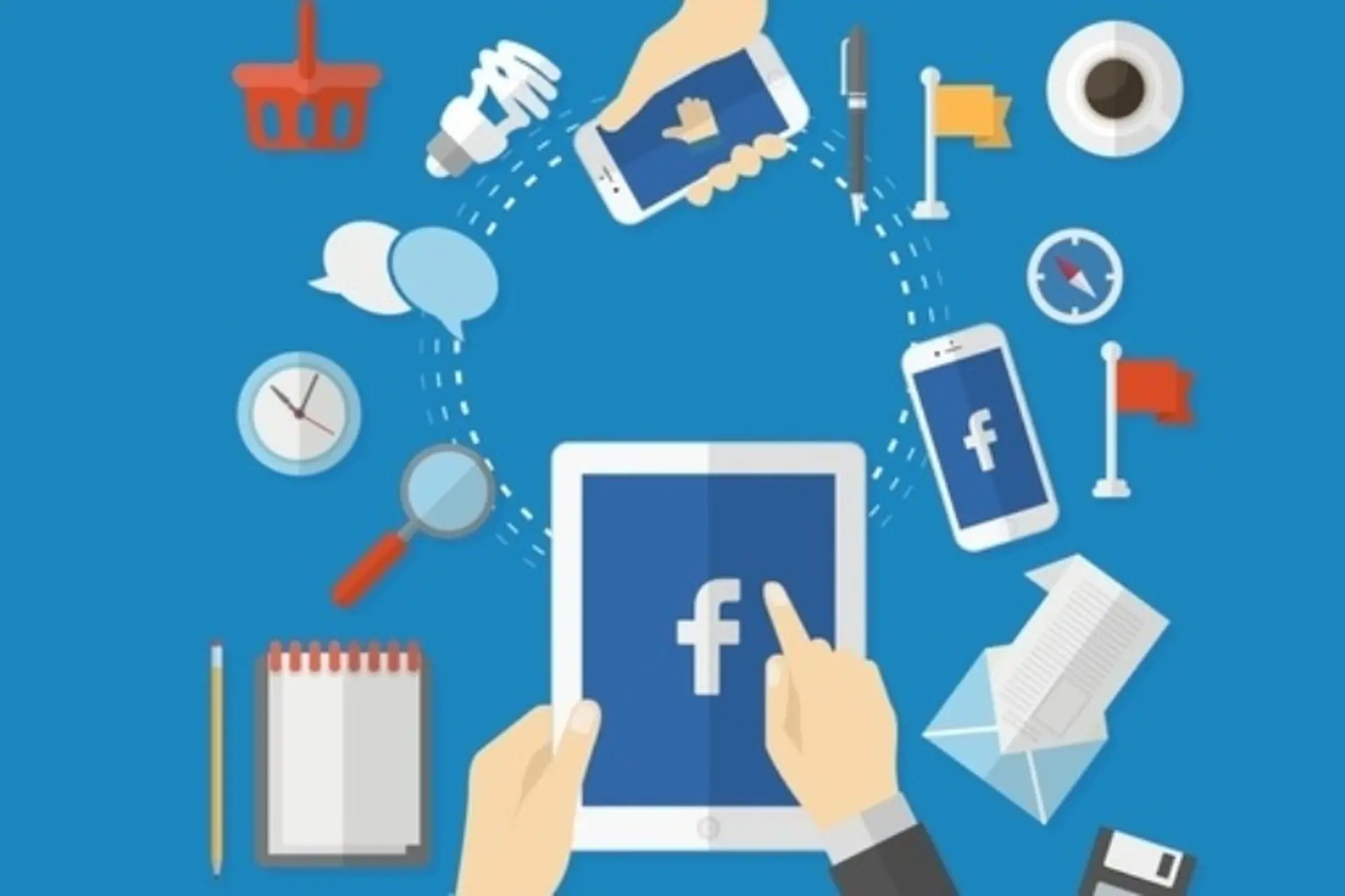 Đo lường và phân tích tối ưu hiệu quả facebook