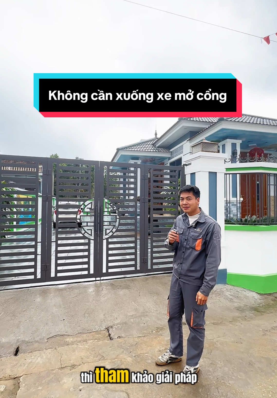 cửa tự động