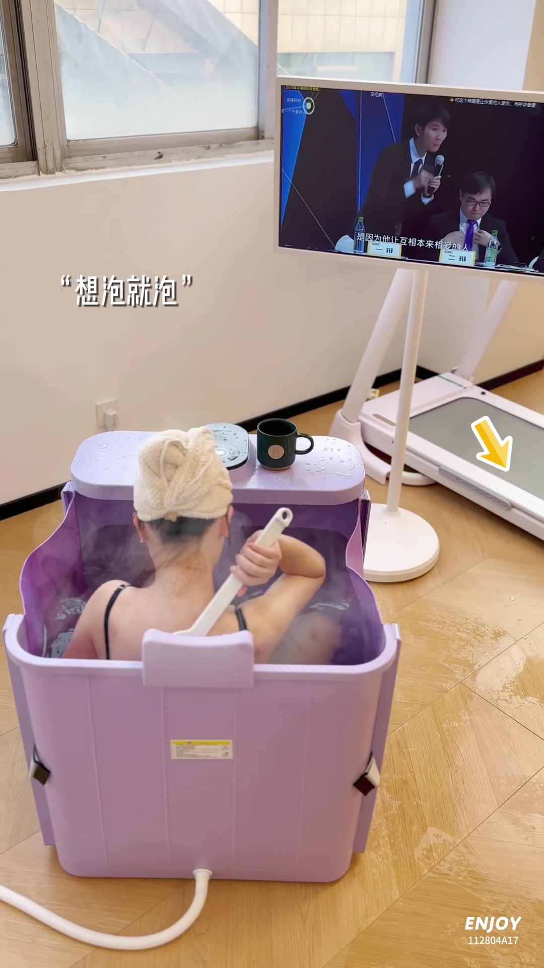 content đồ gia dụng