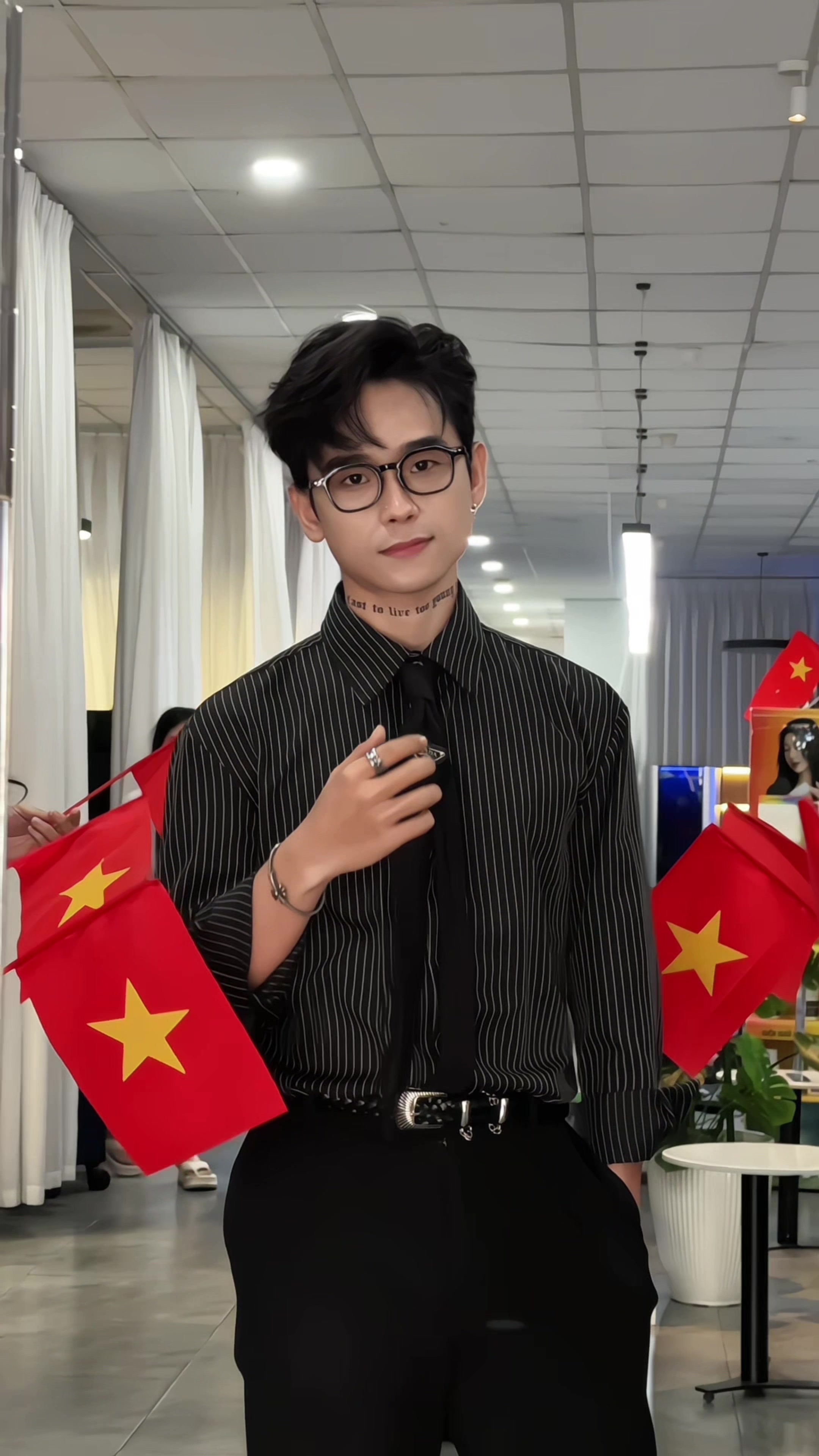 content thời trang