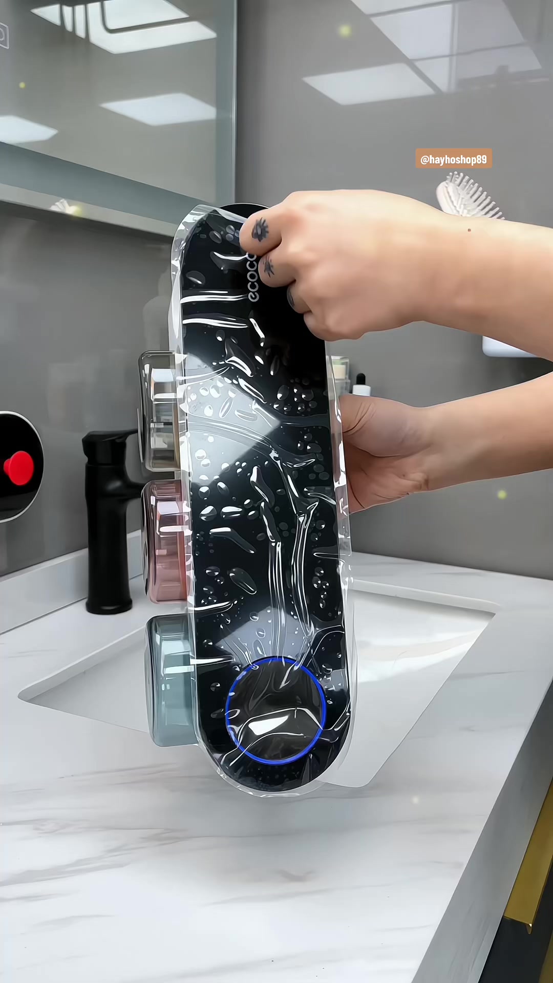 content đồ gia dụng