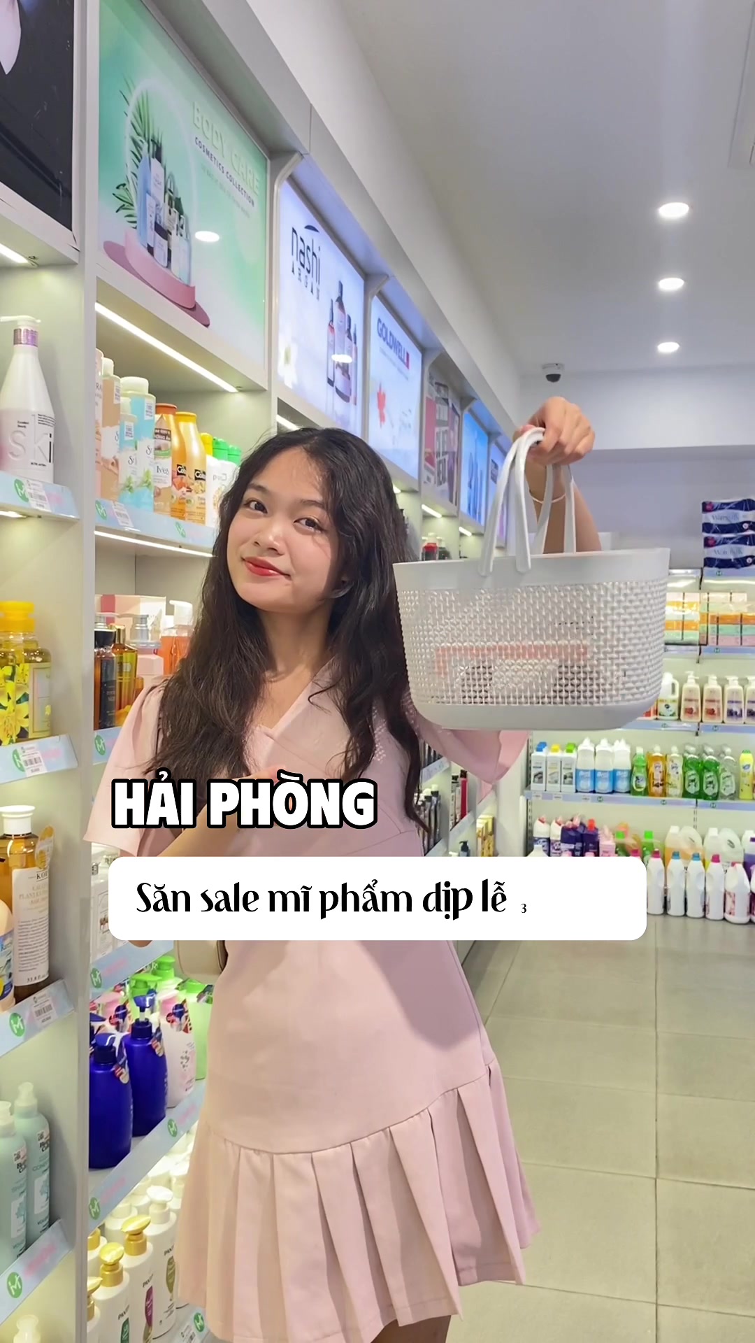 Mỹ phẩm