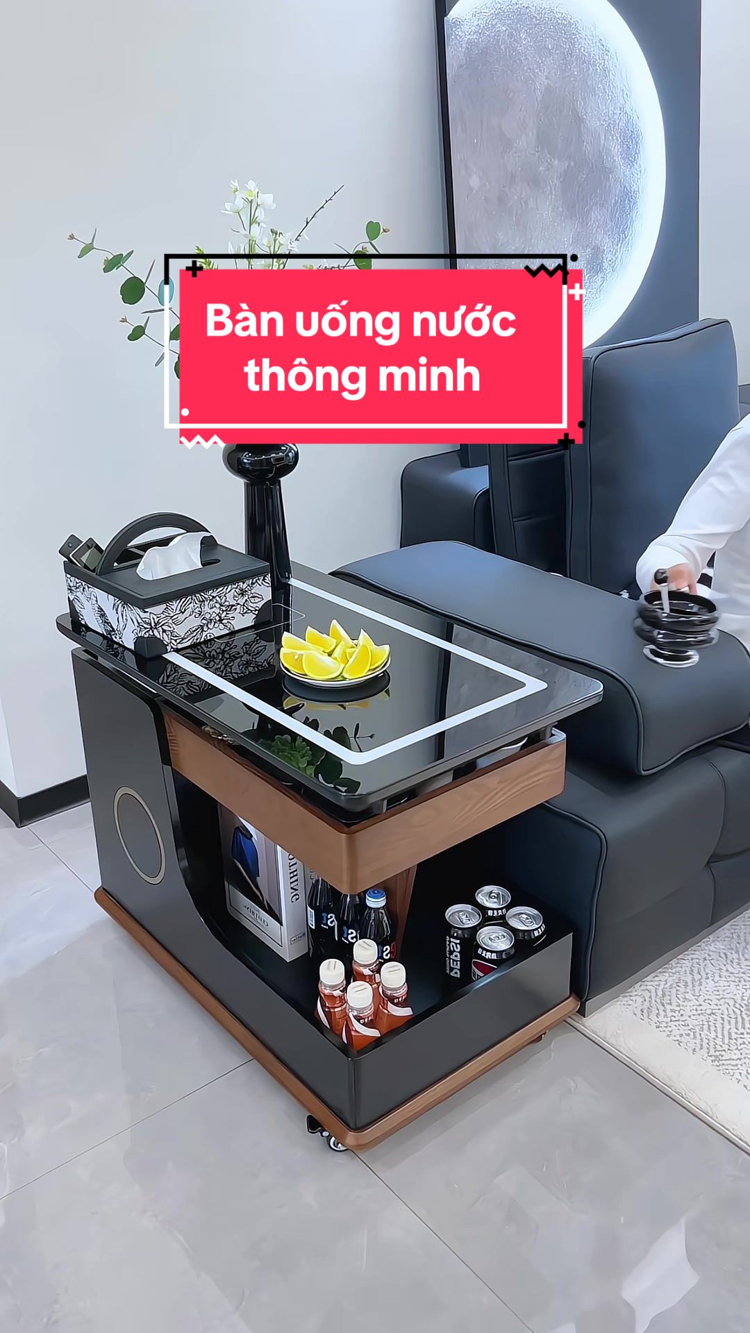 content đồ gia dụng